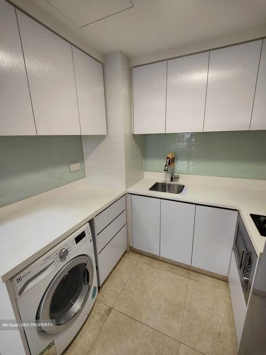Eight Riversuites (D12), Condominium #583656731